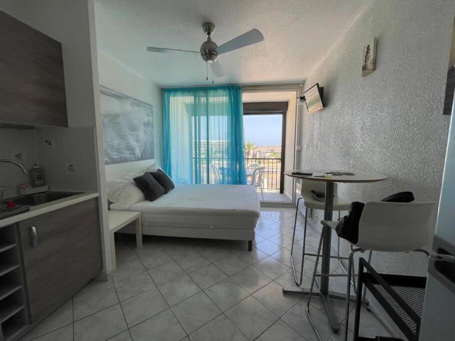 Village Naturiste Turquoise * Agde